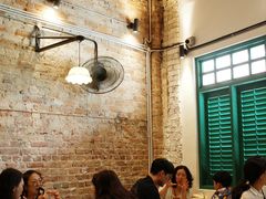 -何九海南茶店(鬼仔巷店)