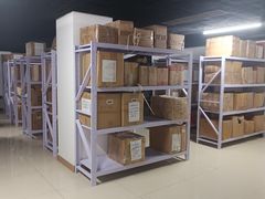 -安东易迷你自助仓储寄存仓库(草桥店)
