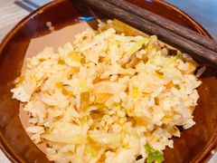 -馬伍旺川菜(江北虹悦城店)