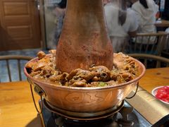 -0317火锅鸡·清真(正达店)