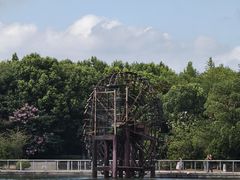 -潜龙渠公园