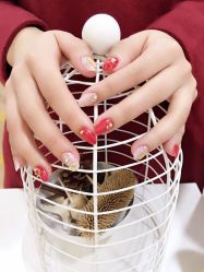 -艾薇美甲美睫