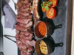 -Wei菋·Le Bistrot