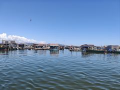 -蓝湾碧波·老字号·疍家非遗海上餐厅