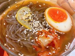 西柚冷面-伊豆野菜村(大族广场店)