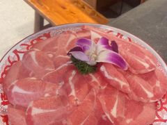 -楠火锅(仁恒梦中心店)