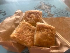 -老管板面(旭安园店)