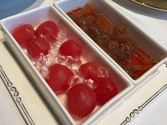 -俏江南天津时尚曲艺主题餐厅(马场道店)