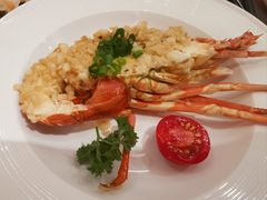 -盛宴标帜西餐厅龙虾.鲍鱼•牛排(重庆喜来登大酒店)