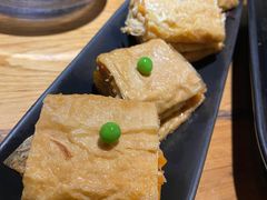 -金牌外婆家(苏州中心店)