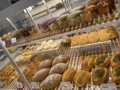 -前进麦味·天然烘焙(凯德1818店)