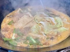 -印象老灶台三下锅·湘西本土原味菜(天门山索道店)