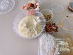 -重庆豆花饭