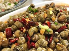 -香满锅老北京羊蝎子火锅·家常菜(新街口店)