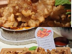 -食锦记·福建私房菜(浦西万达店)