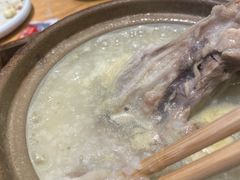 -唐食语粥(青山万达广场店)
