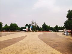 -武清南湖绿博园