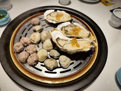 -碗中海·蒸汽海鲜·桑拿鸡(岭南天地店)