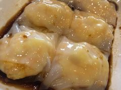 鲜虾肠粉-小城粥道·海胆鲜虾粥(解放广场店)
