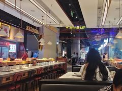 -龍歌自助小火锅(城阳万象汇店)