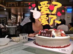 -陆壹捌餐厅(五大道店)