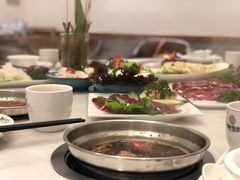 -围炉夜话·潮汕卤水火锅(榕江店)