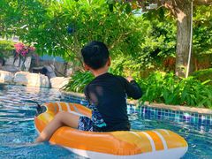 -三亚亚龙湾天域度假酒店