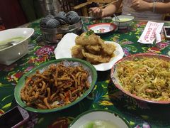 -人民公社大食堂(顺义总店)