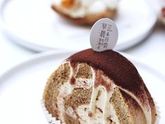 -迦南的早晨蛋糕甜品集合店
