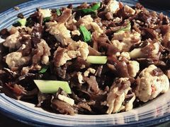 -印象鲵宴·张家界地标美食名片(溪布街店)