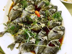 -广胜通达海鲜食府(黄沙店)