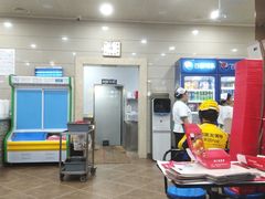 -新川饮食(新川小区店)