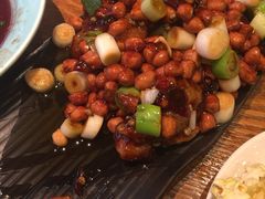 -姑奶奶老厨房(南坪路总店)