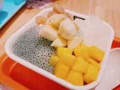 -满记甜品(荟聚购物中心店)