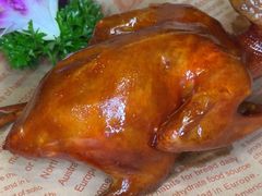 -辉记炭烧海鲜大排档·老字号(福田店)