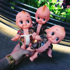 -周忆刺青原创设计定制