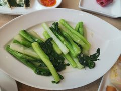 -顺德美的万豪酒店-万豪中餐厅