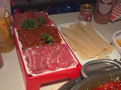 -小龙坎火锅(全球总店)