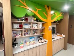 -精德口腔·种植修复·儿牙中心(财富中心店)