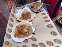 -蚝堡海鲜·威海菜·海肠捞饭·烧烤·亚洲吃蚝公司(幸福门店)