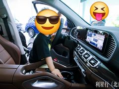 -奔驰利星行(北京花乡店)