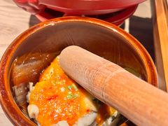 -茄子恰恰·新云南小炒(坪山益田店)
