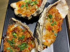 -吞鱼兽麻辣烤鱼(万达店)