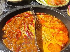 -蜀大侠火锅(车公庙店)