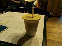 -一鸣真鲜奶吧(三山街地铁站店)