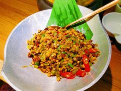 黑三剁-云海肴汽锅鸡·云南小炒(天津国金汇店)