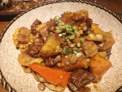 -95号酱骨·一块豆腐(展春园西路店)
