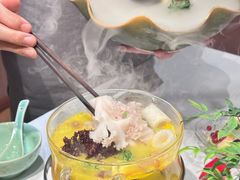 -叶叶菩提(太原别墅店)