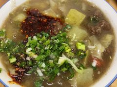 -老字号贾家肉丸糊辣汤(光明巷店)