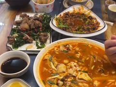 -益恒饭店乡间白族菜(古城总店)